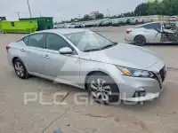 2021 Nissan ALTIMA фото