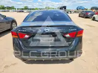 2021 Nissan ALTIMA фото