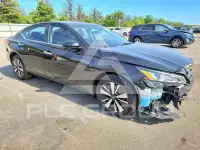 2021 Nissan ALTIMA photo