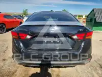 2021 Nissan ALTIMA photo
