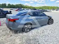 2021 Nissan ALTIMA фото