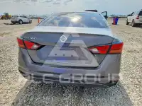 2021 Nissan ALTIMA фото
