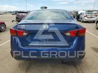 2021 Nissan ALTIMA фото