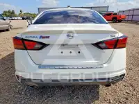2021 Nissan ALTIMA фото