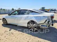 2021 Nissan ALTIMA photo
