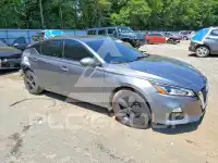 2021 Nissan ALTIMA photo