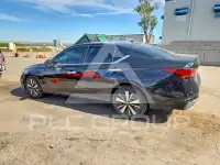 2021 Nissan ALTIMA photo