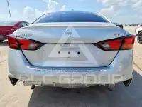 2021 Nissan ALTIMA фото