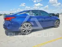 2021 Nissan ALTIMA фото