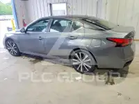 2021 Nissan ALTIMA фото