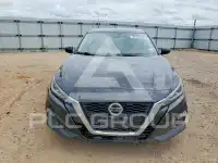 2021 Nissan ALTIMA фото