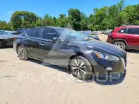2021 Nissan ALTIMA фото