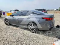 2021 Nissan ALTIMA фото