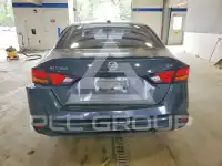 2021 Nissan ALTIMA фото
