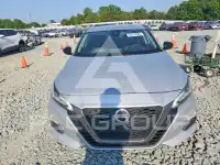 2021 Nissan ALTIMA фото