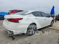 2021 Nissan ALTIMA photo
