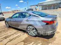 2021 Nissan ALTIMA фото