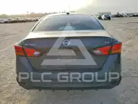 2021 Nissan ALTIMA photo