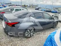 2021 Nissan ALTIMA фото