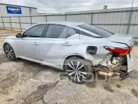 2021 Nissan ALTIMA фото