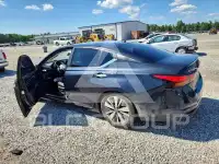 2021 Nissan ALTIMA фото