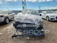 2021 Nissan ALTIMA фото