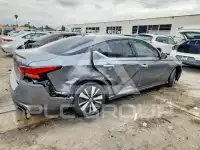 2021 Nissan ALTIMA фото