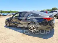 2021 Nissan ALTIMA фото