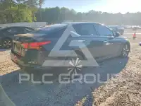 2021 Nissan ALTIMA фото