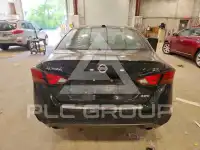 2021 Nissan ALTIMA photo
