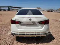 2021 Nissan ALTIMA photo