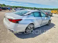 2021 Nissan ALTIMA фото