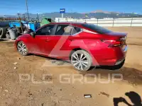 2021 Nissan ALTIMA photo