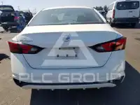 2021 Nissan ALTIMA photo