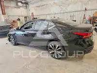 2021 Nissan ALTIMA photo