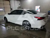 2021 Nissan ALTIMA фото