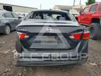 2021 Nissan ALTIMA фото