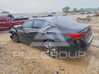 2021 Nissan ALTIMA фото