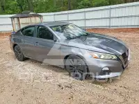 2021 Nissan ALTIMA фото