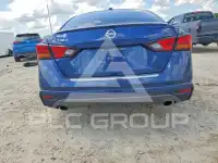 2021 Nissan ALTIMA фото