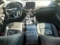 2021 Nissan ALTIMA фото