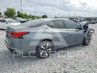 2021 Nissan ALTIMA фото