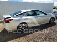2021 Nissan ALTIMA фото