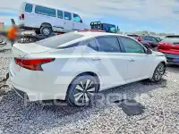 2021 Nissan ALTIMA photo