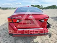 2021 Nissan ALTIMA фото