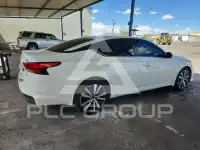 2021 Nissan ALTIMA фото