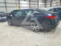2021 Nissan ALTIMA фото