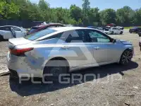 2021 Nissan ALTIMA фото