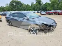 2021 Nissan ALTIMA фото