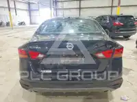 2021 Nissan ALTIMA фото